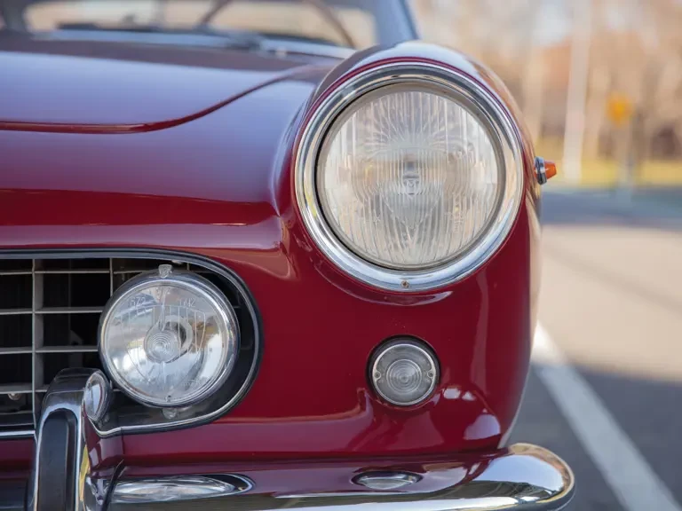 1962 Ferrari 250 GTE - Image 25 of 31
