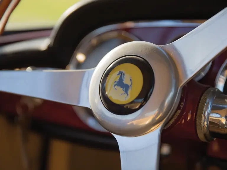 1962 Ferrari 250 GTE - Image 14 of 31