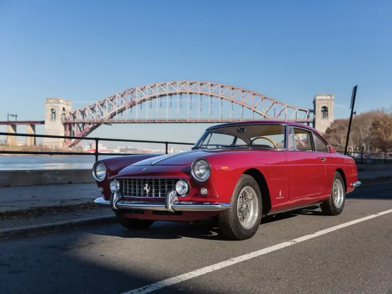 1962 Ferrari 250 GTE - Image 2 of 31