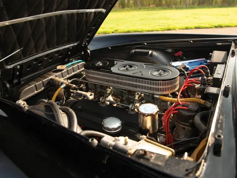 1962 Ferrari 250 GTE - Image 22 of 31