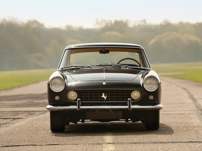 1962 Ferrari 250 GTE - Image 7 of 31