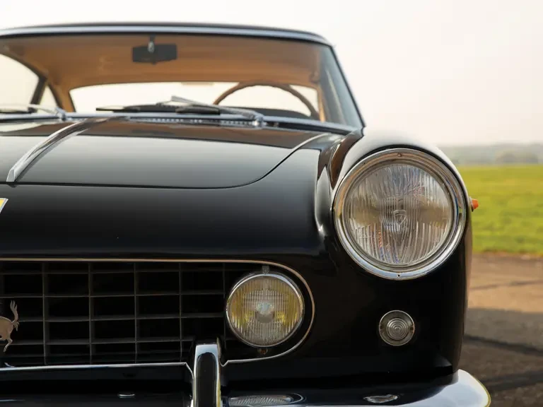 1962 Ferrari 250 GTE - Image 14 of 31