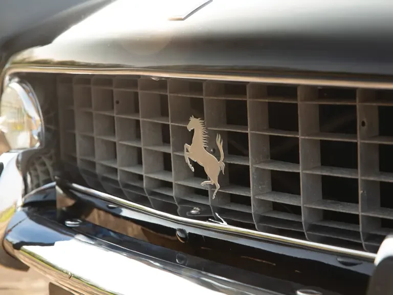 1962 Ferrari 250 GTE - Image 9 of 31