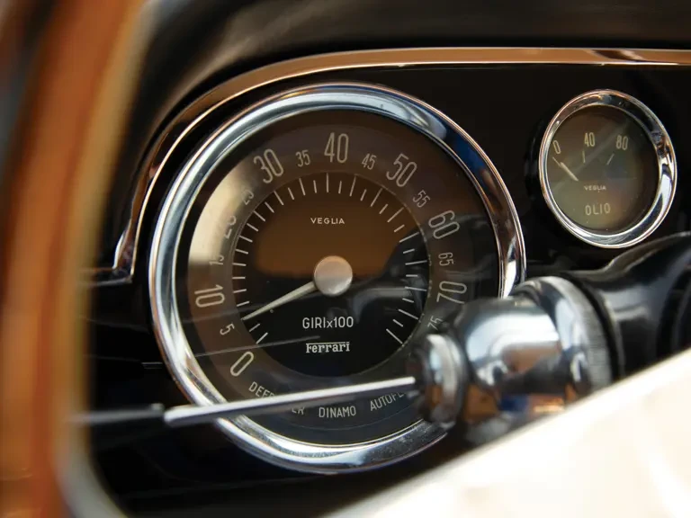1962 Ferrari 250 GTE - Image 31 of 31
