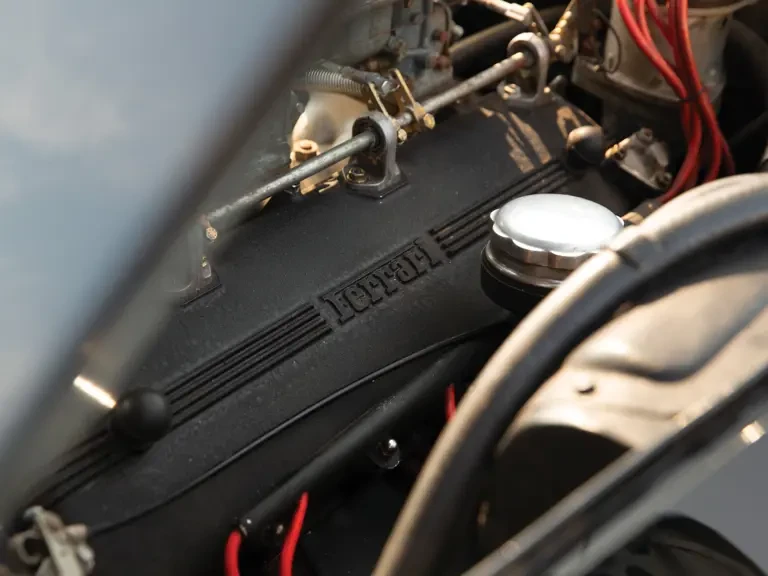 1962 Ferrari 250 GTE - Image 26 of 31