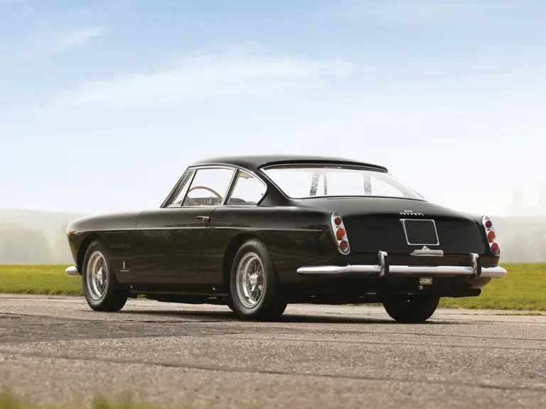 1962 Ferrari 250 GTE - Image 3 of 31