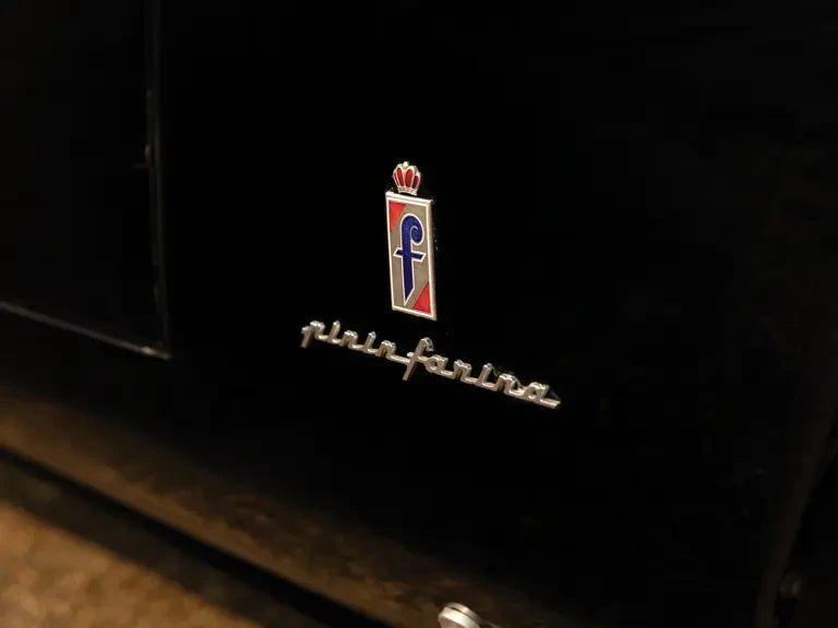 1962 Ferrari 250 GTE - Image 11 of 31