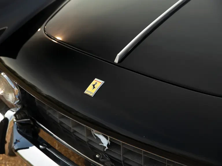 1962 Ferrari 250 GTE - Image 10 of 31