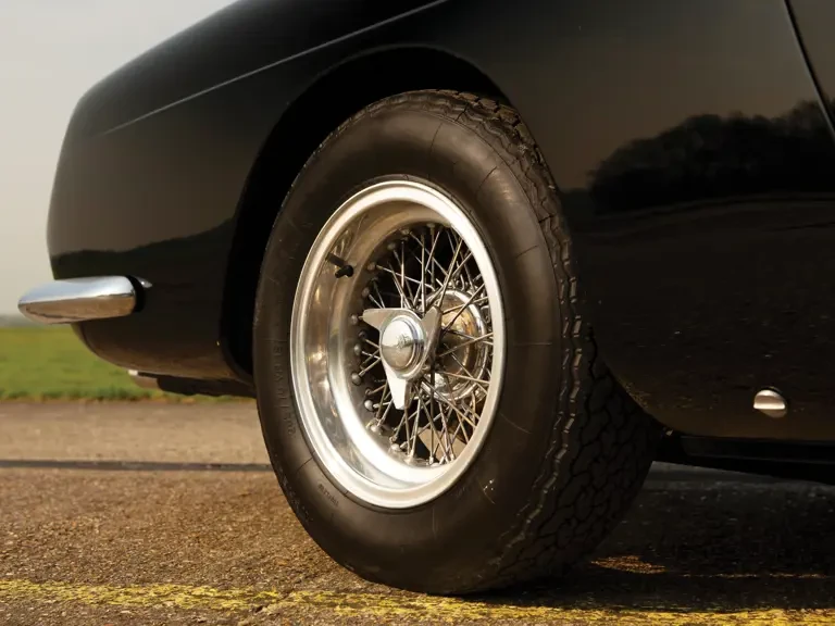 1962 Ferrari 250 GTE - Image 13 of 31
