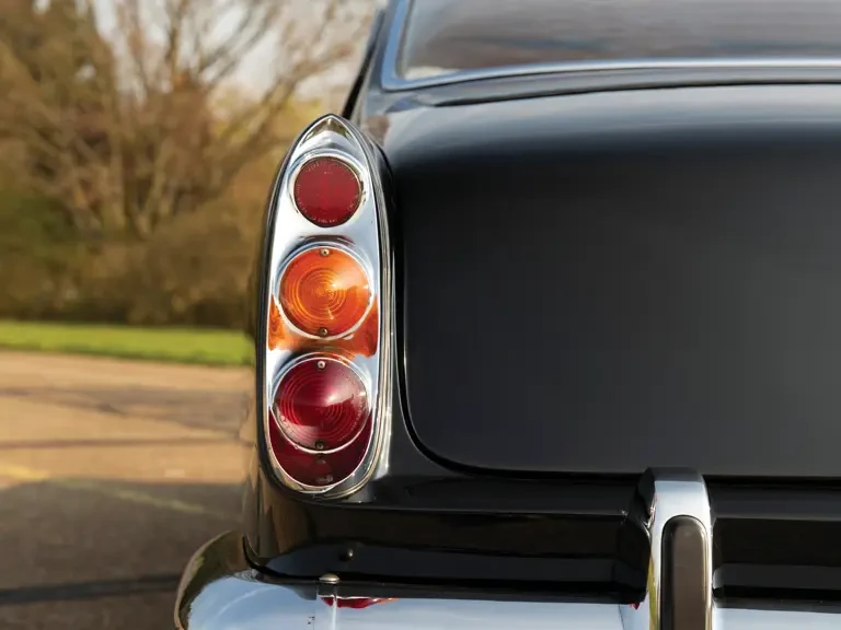1962 Ferrari 250 GTE - Image 16 of 31
