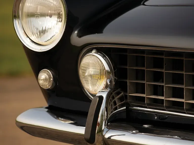 1962 Ferrari 250 GTE - Image 17 of 31