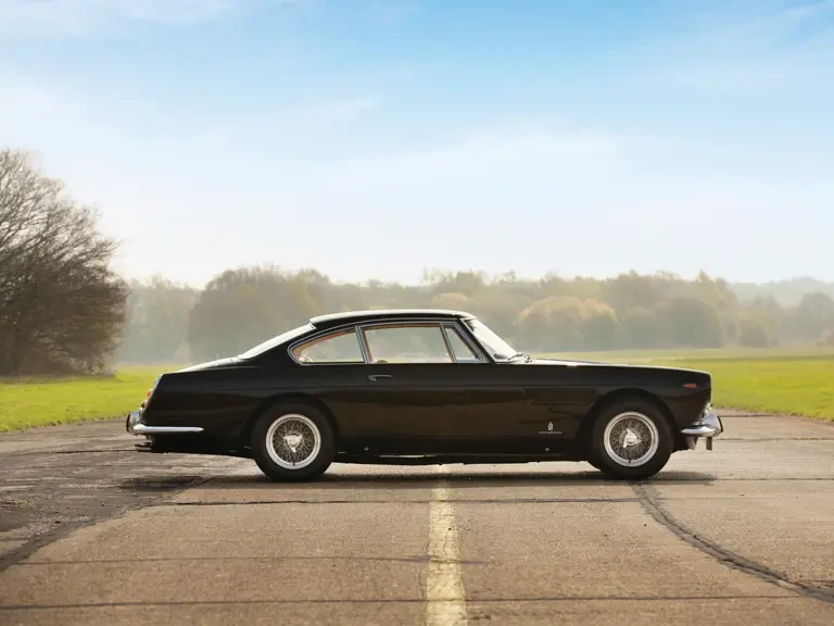 1962 Ferrari 250 GTE - Image 6 of 31