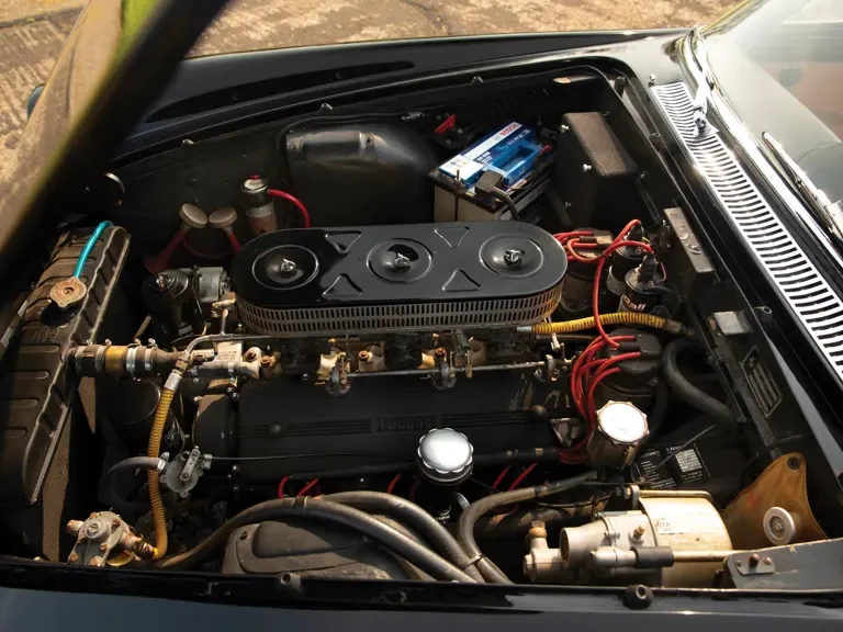 1962 Ferrari 250 GTE - Image 4 of 31