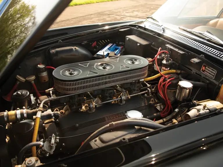 1962 Ferrari 250 GTE - Image 23 of 31