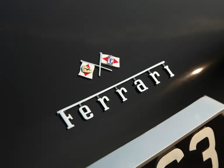 1962 Ferrari 250 GTE - Image 12 of 31