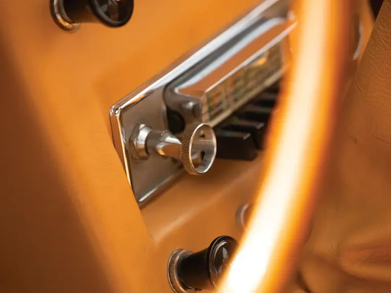 1962 Ferrari 250 GTE - Image 19 of 31