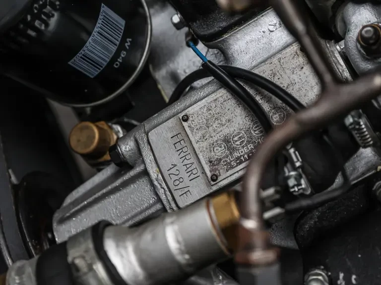 1962 Ferrari 250 GTE - Image 26 of 29
