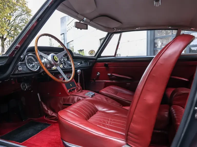 1962 Ferrari 250 GTE - Image 5 of 29