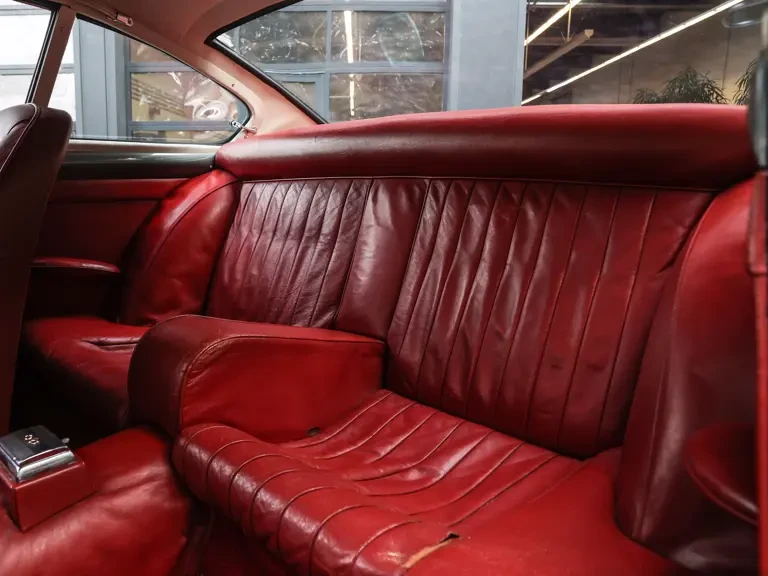 1962 Ferrari 250 GTE - Image 11 of 29