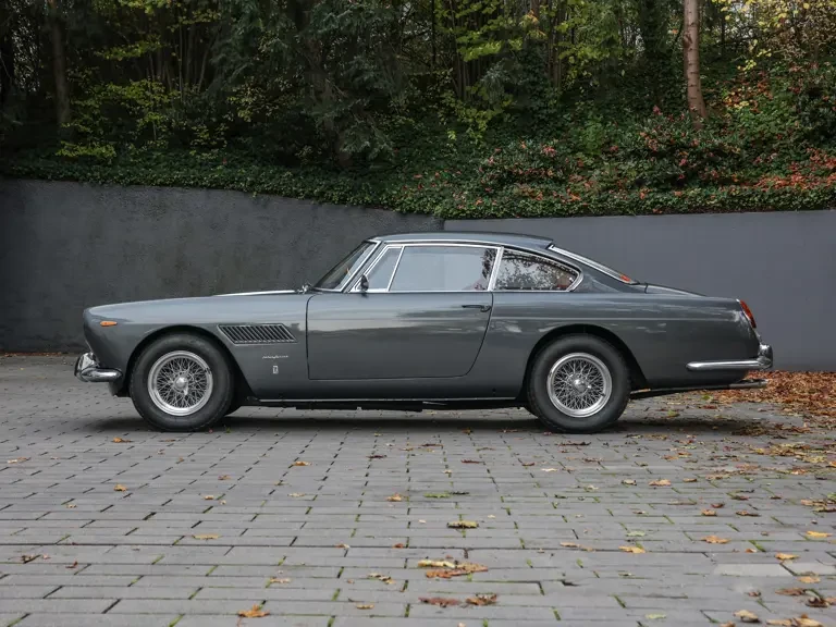 1962 Ferrari 250 GTE - Image 6 of 29