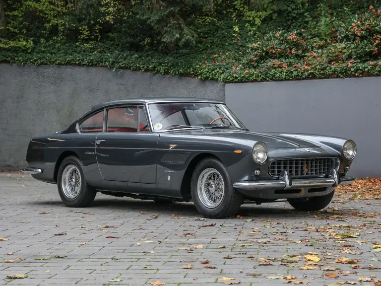 1962 Ferrari 250 GTE - Image 2 of 29