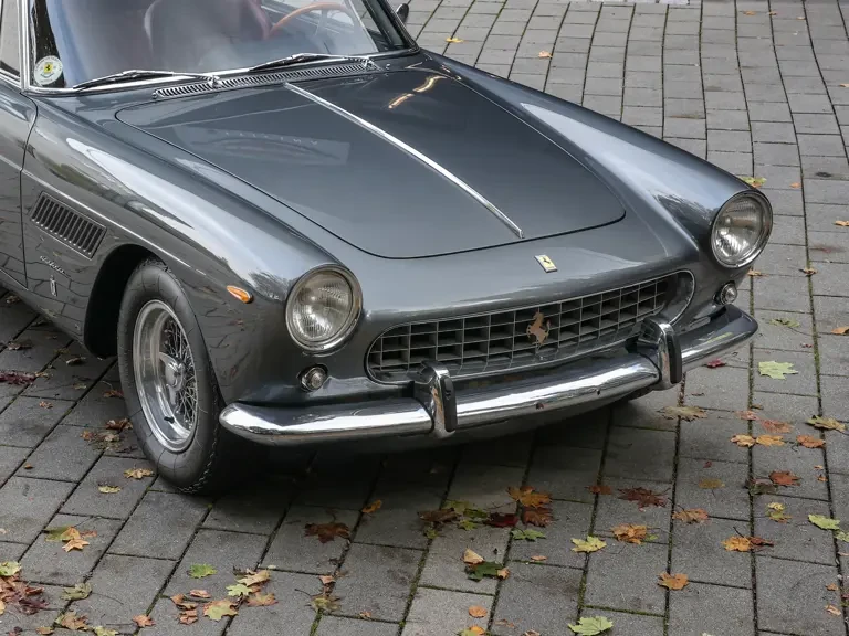 1962 Ferrari 250 GTE - Image 22 of 29