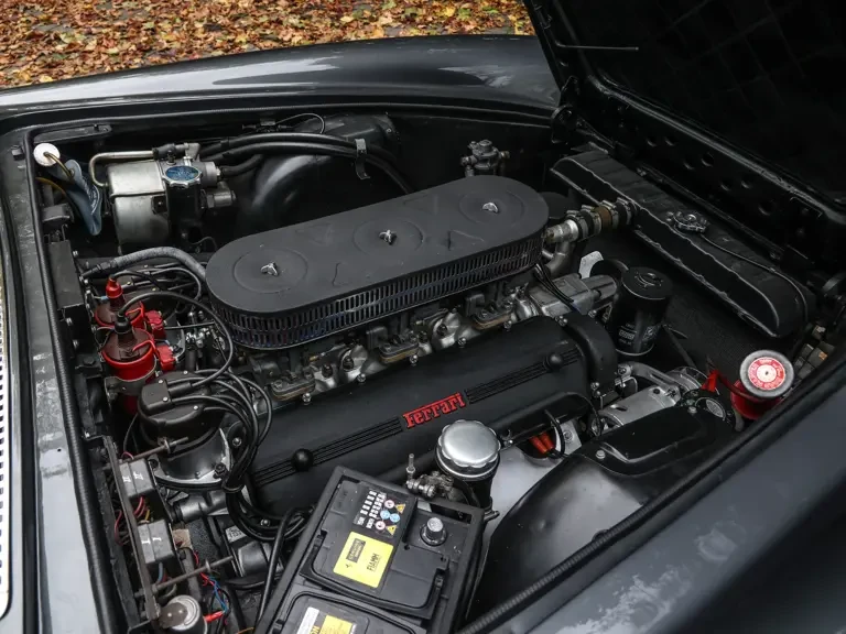 1962 Ferrari 250 GTE - Image 23 of 29