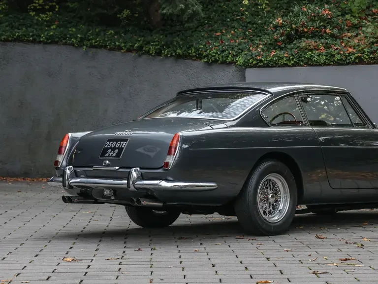 1962 Ferrari 250 GTE - Image 20 of 29