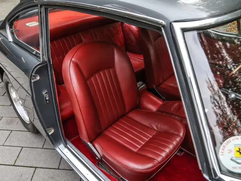 1962 Ferrari 250 GTE - Image 16 of 29