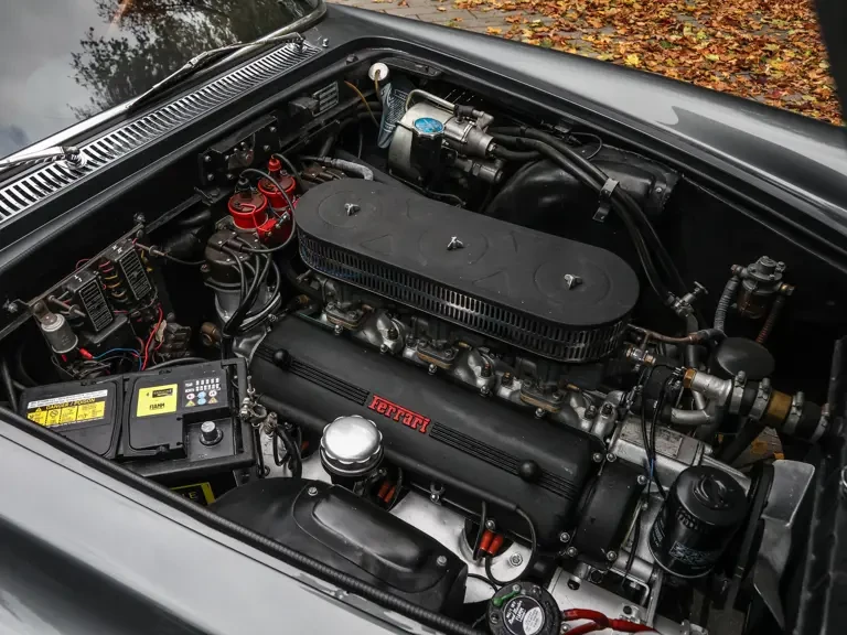 1962 Ferrari 250 GTE - Image 4 of 29