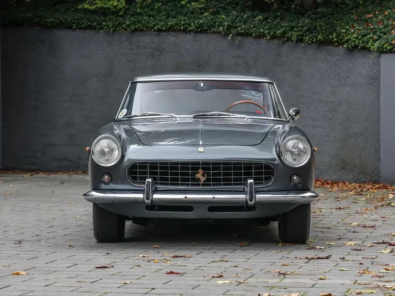 1962 Ferrari 250 GTE - Image 7 of 29