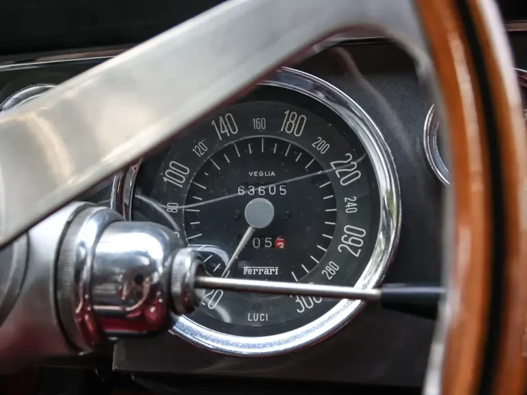 1962 Ferrari 250 GTE - Image 10 of 29