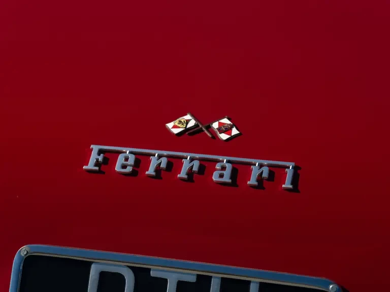 1962 Ferrari 250 GTE - Image 22 of 31