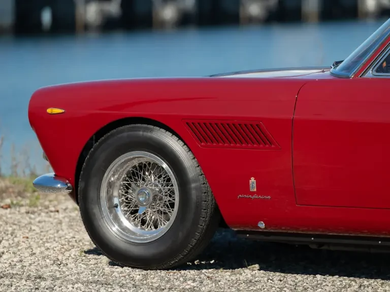 1962 Ferrari 250 GTE - Image 11 of 31