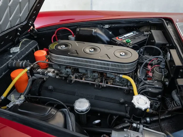 1962 Ferrari 250 GTE - Image 4 of 31