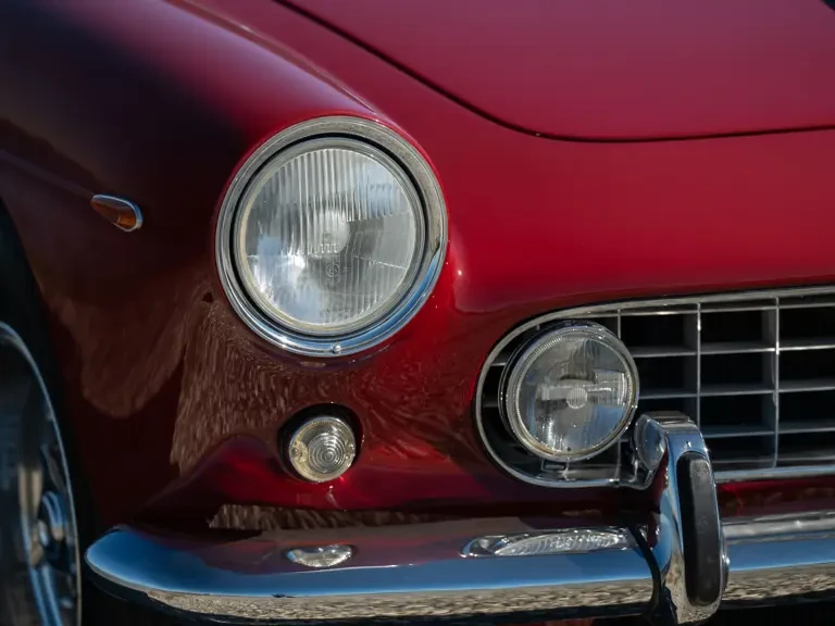 1962 Ferrari 250 GTE - Image 27 of 31