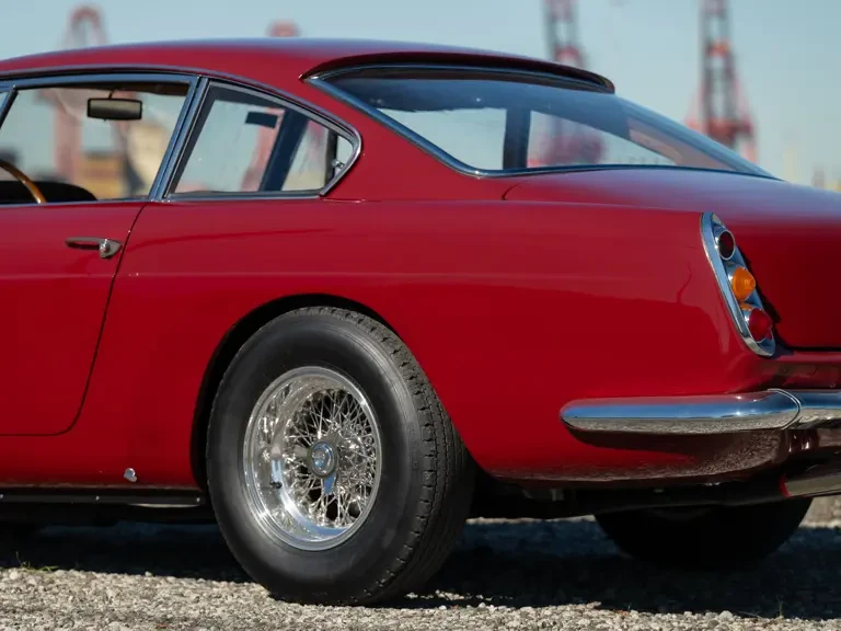 1962 Ferrari 250 GTE - Image 13 of 31