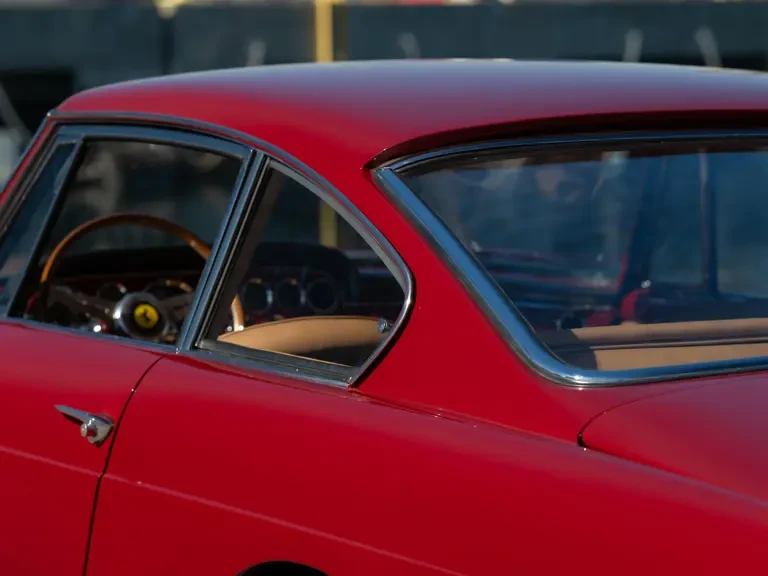 1962 Ferrari 250 GTE - Image 20 of 31