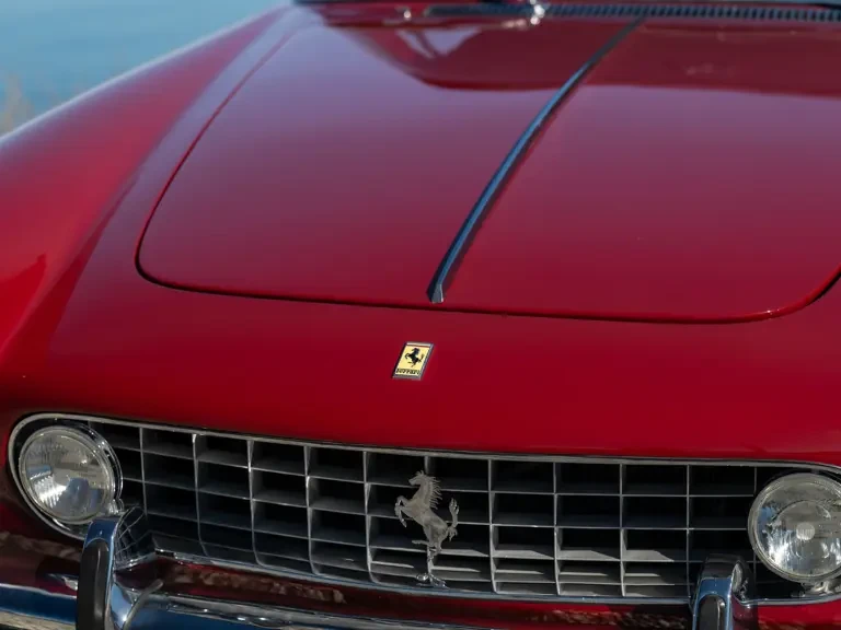 1962 Ferrari 250 GTE - Image 29 of 31
