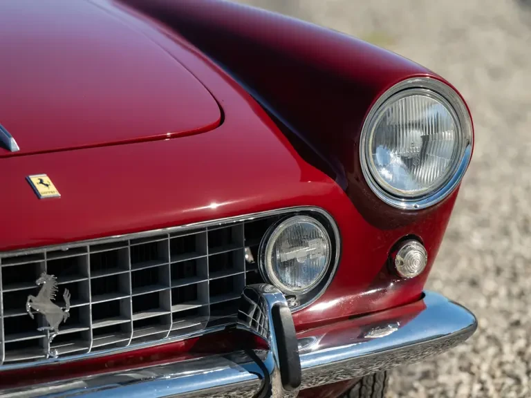 1962 Ferrari 250 GTE - Image 28 of 31