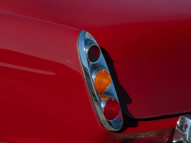 1962 Ferrari 250 GTE - Image 18 of 31