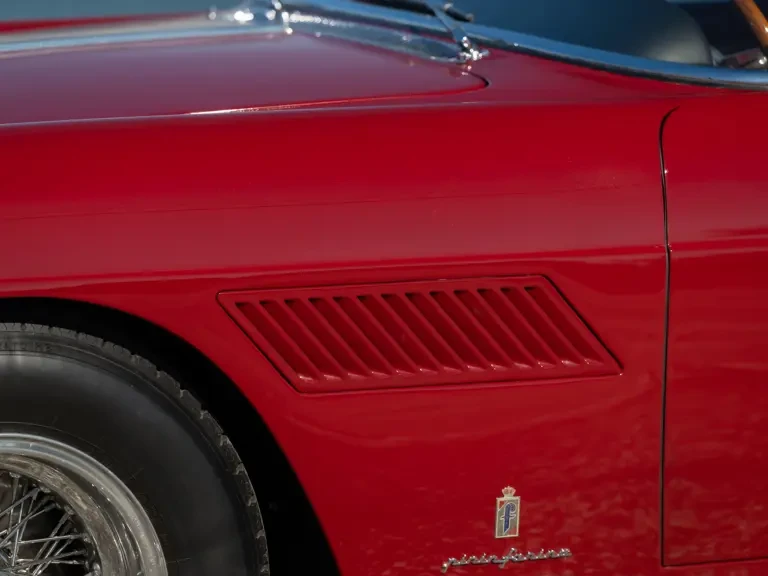 1962 Ferrari 250 GTE - Image 14 of 31