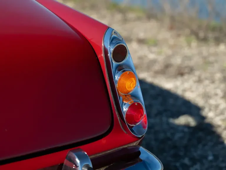 1962 Ferrari 250 GTE - Image 23 of 31