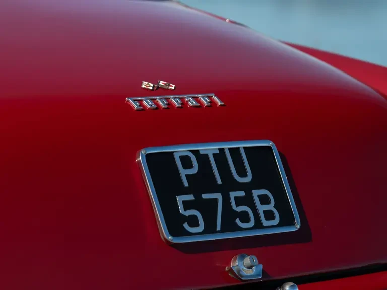 1962 Ferrari 250 GTE - Image 19 of 31