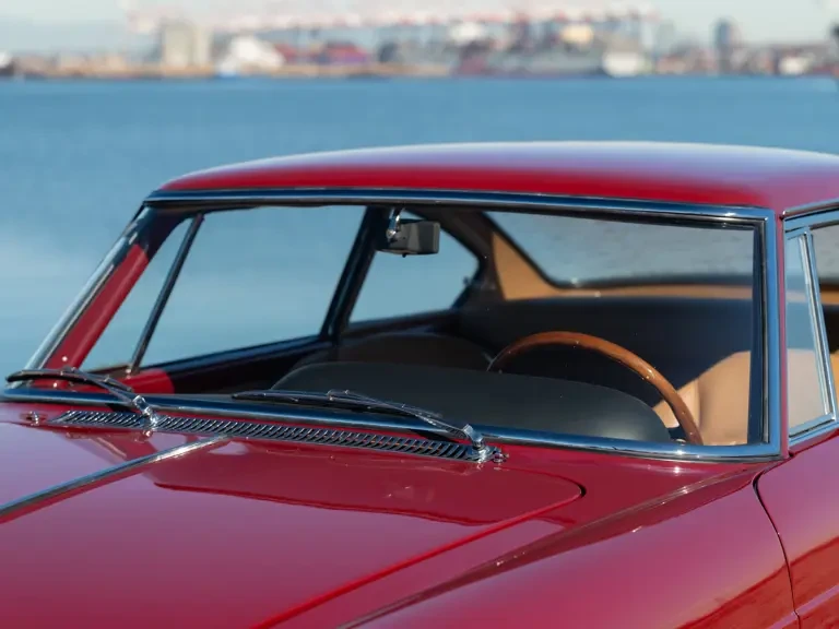 1962 Ferrari 250 GTE - Image 31 of 31