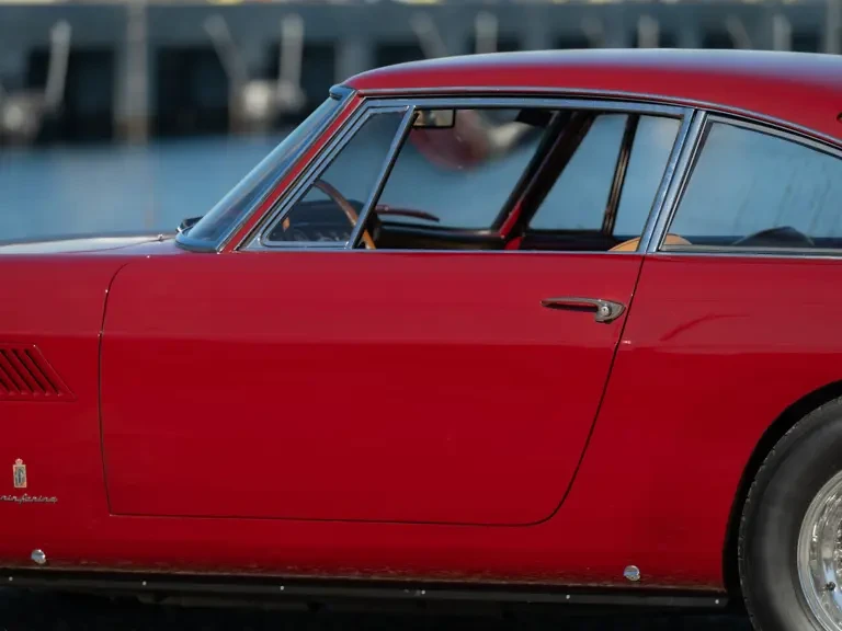 1962 Ferrari 250 GTE - Image 12 of 31