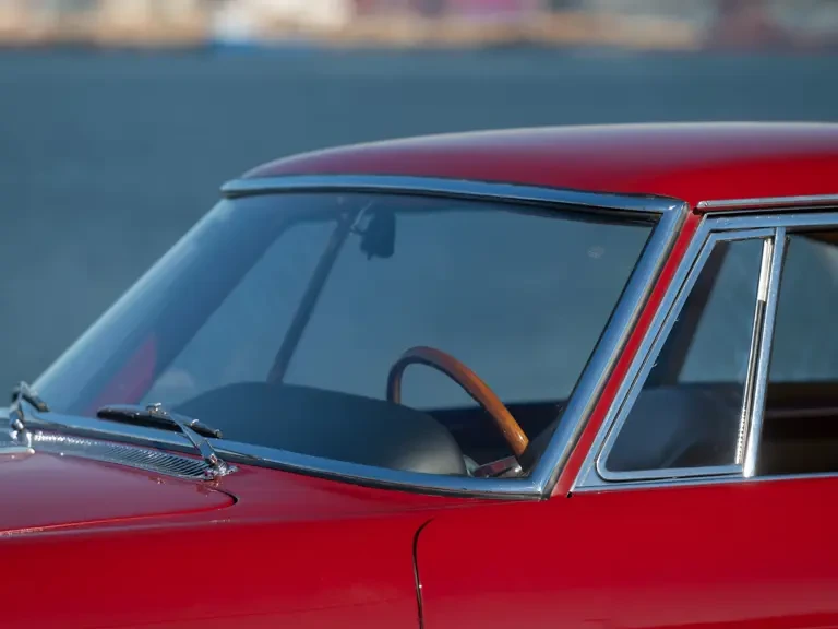 1962 Ferrari 250 GTE - Image 15 of 31