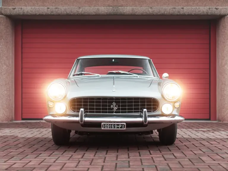 1962 Ferrari 250 GTE - Image 9 of 31