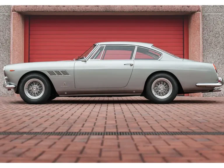 1962 Ferrari 250 GTE - Image 6 of 31