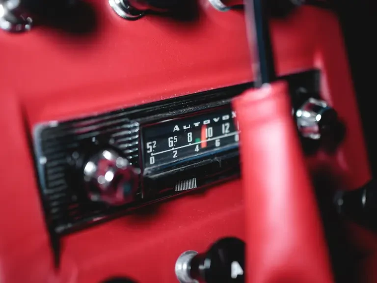 1962 Ferrari 250 GTE - Image 16 of 31